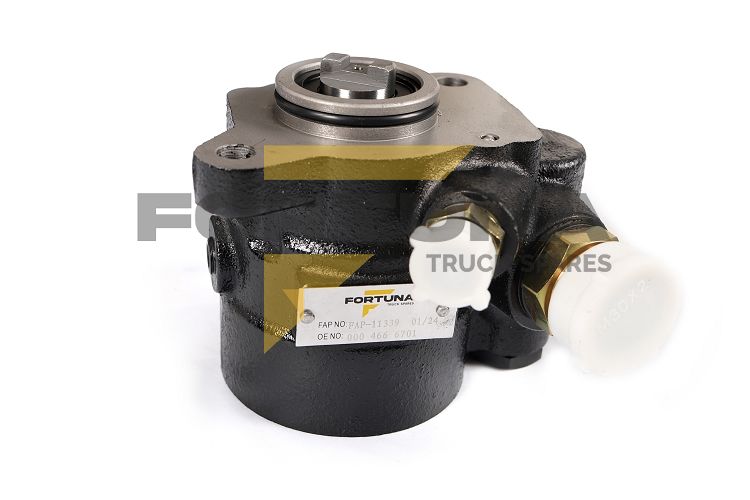Imagem do produto BOMBA HIDRAULICA DIRECAO MB 1630/1935/41 - Cód: FAP-11339